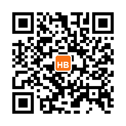 QR code for card.bathaee.de